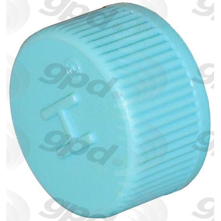 Gpd Service Items, 5811372 5811372